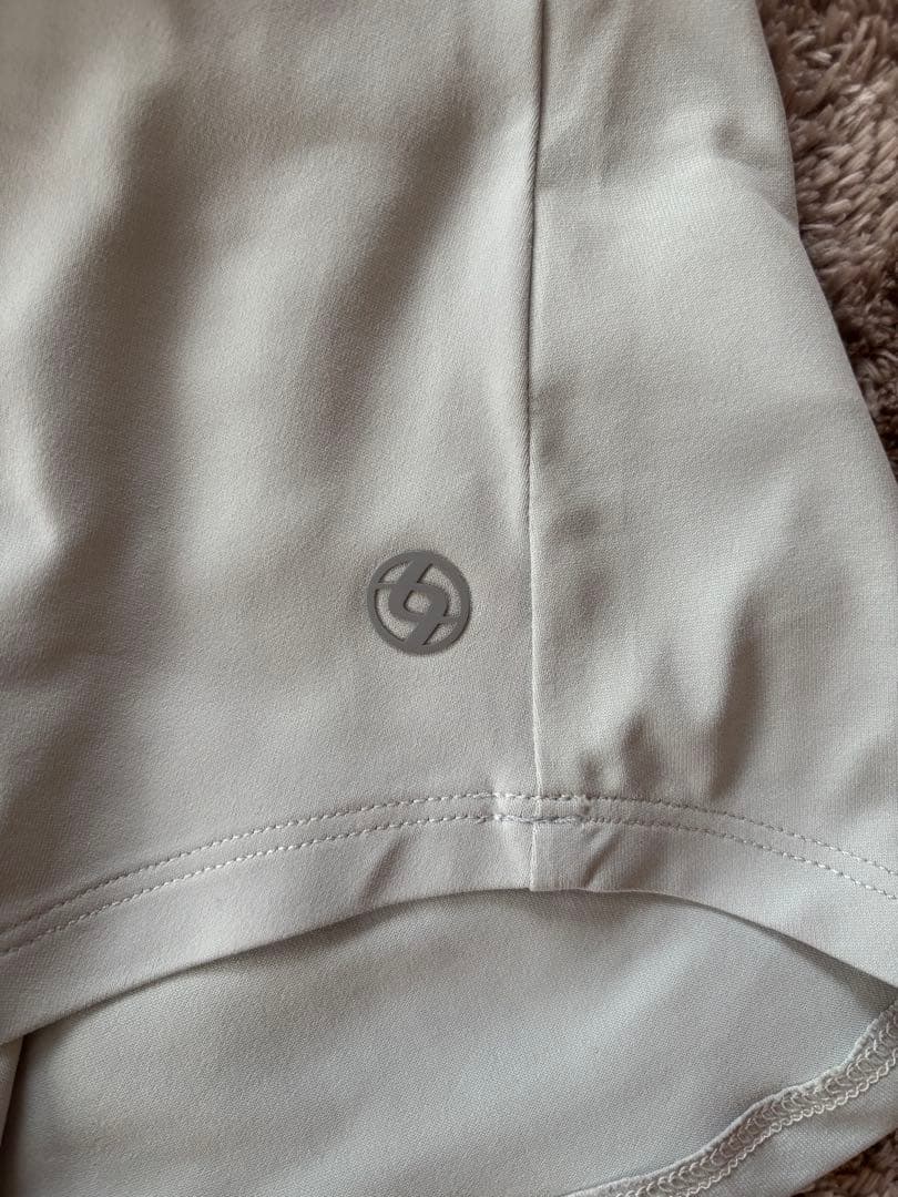 ⭐︎ミルキィ⭐︎ LIJA テニスウェア　セットアップ