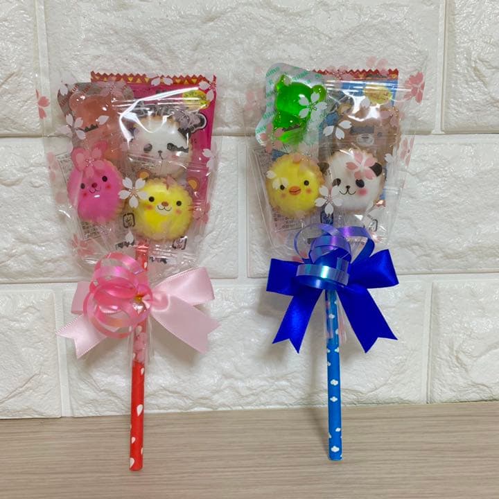 えみり様ご確認用☆お菓子ブーケ