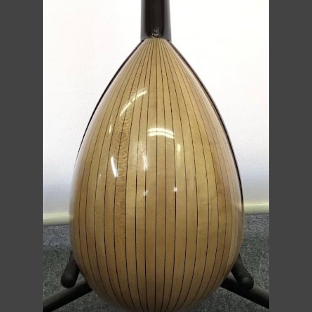 【美品】SUZUKI M-30 マンドリン スズキ ハードケース付き