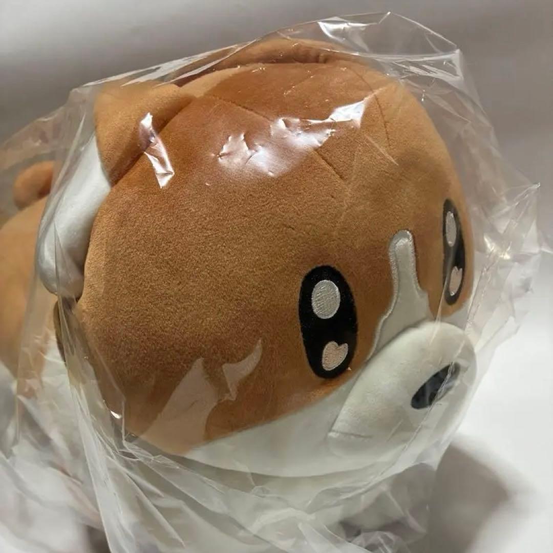 【新品未開封】ヨルシカ コーギーぬいぐるみ suisデザイン 前世 完全受注生産