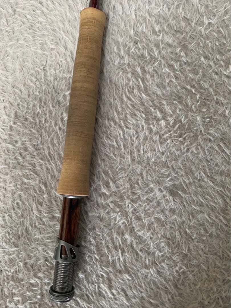 ロッド SAGE IGNITER 690-4