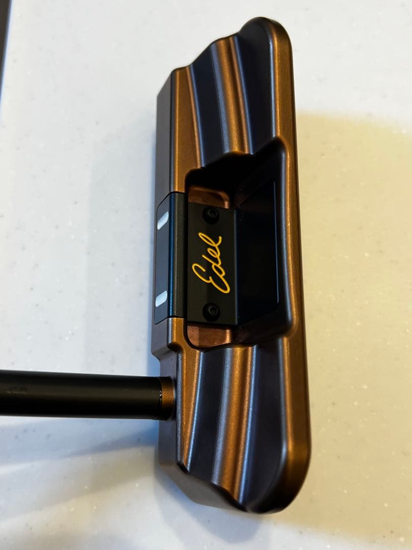 限定品Edel （イーデル）FAS-20 Editionパター 限定 1/24