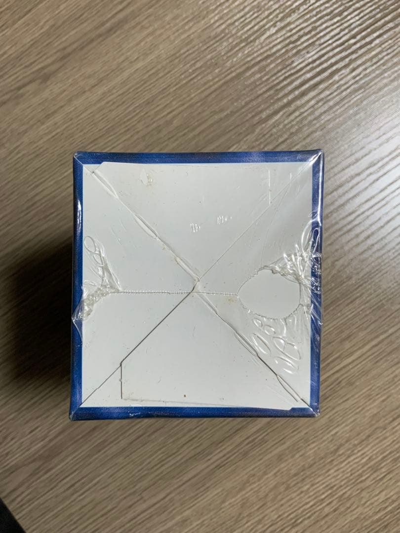 遊戯王 vol.7 未開封 BOX シュリンク付き