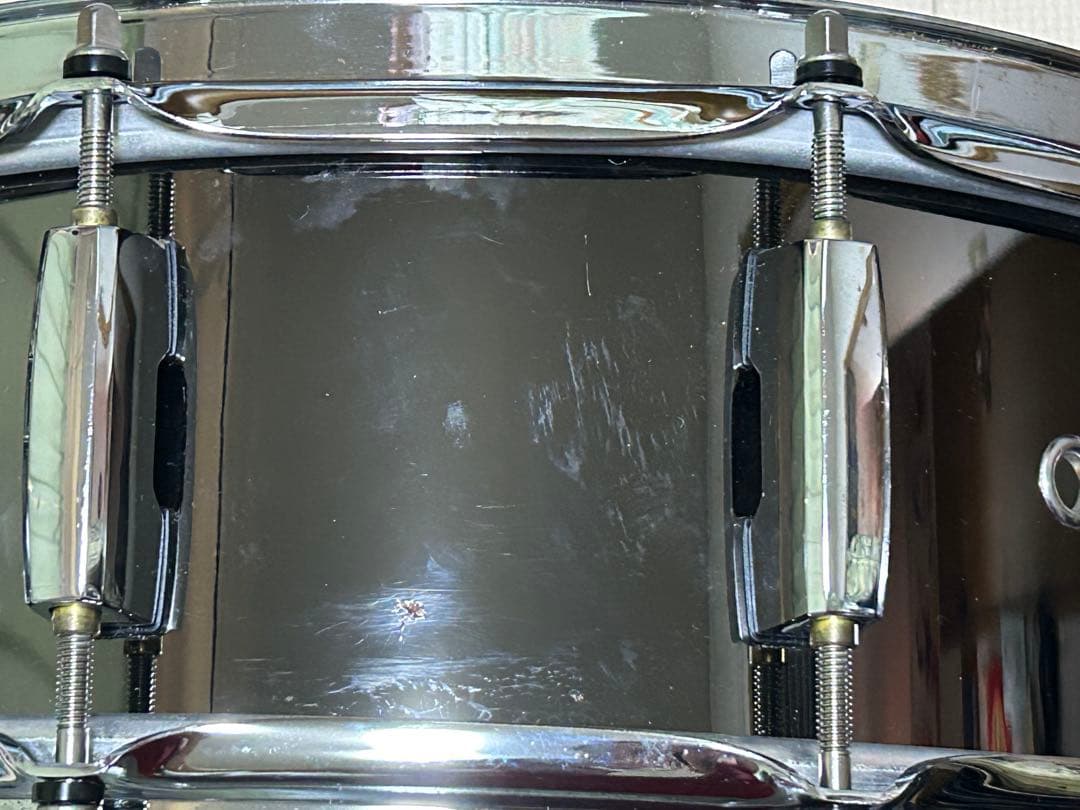 Pearl チャドスミス　スネア　CS1450