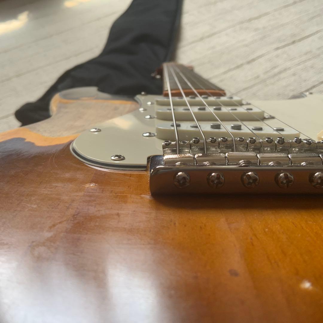 Squier Classic Vibe ’50s Stratocaster