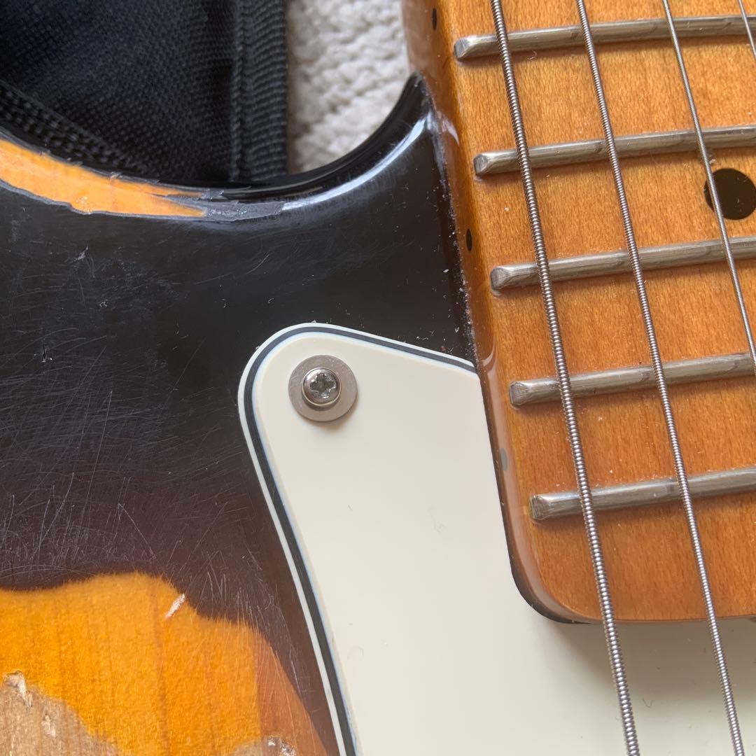 Squier Classic Vibe ’50s Stratocaster