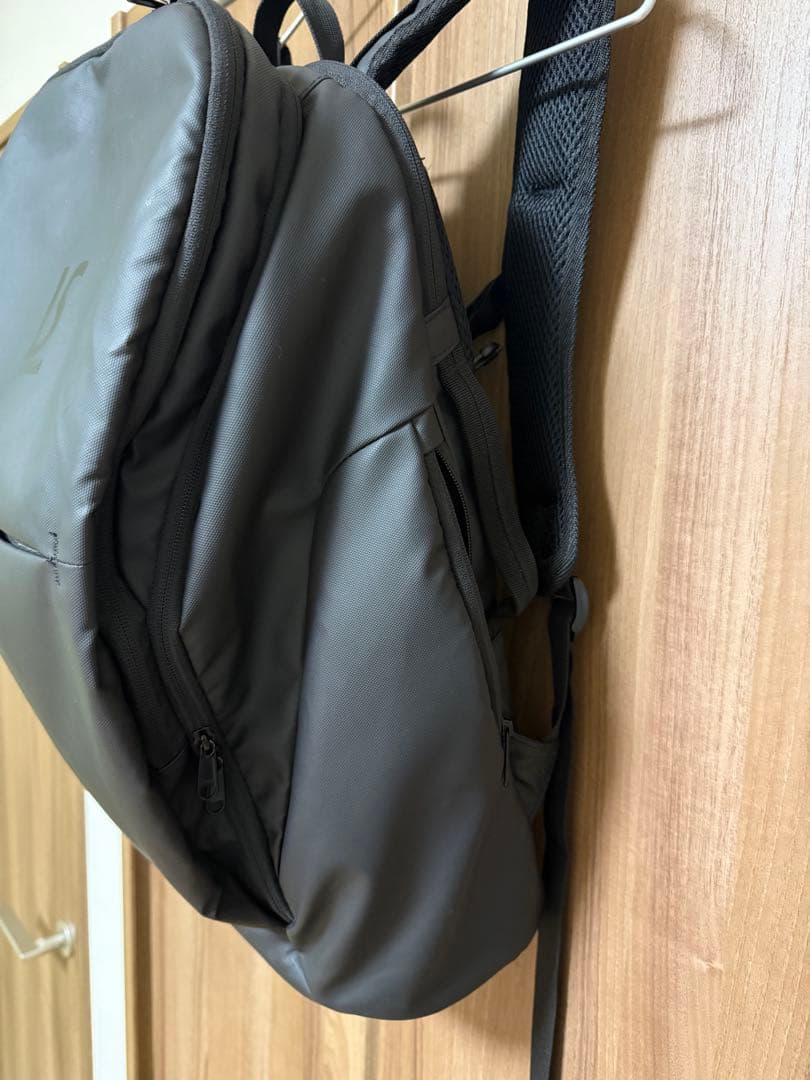 ルースイソンブラ TWM UTILLITY BACKPACK バックパック