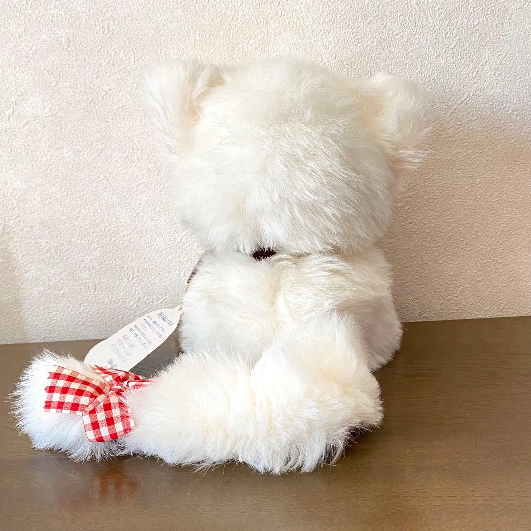 タグ付 昭和 レトロ 猫 ミーコ ぬいぐるみ ファースト社 オリジナルペット