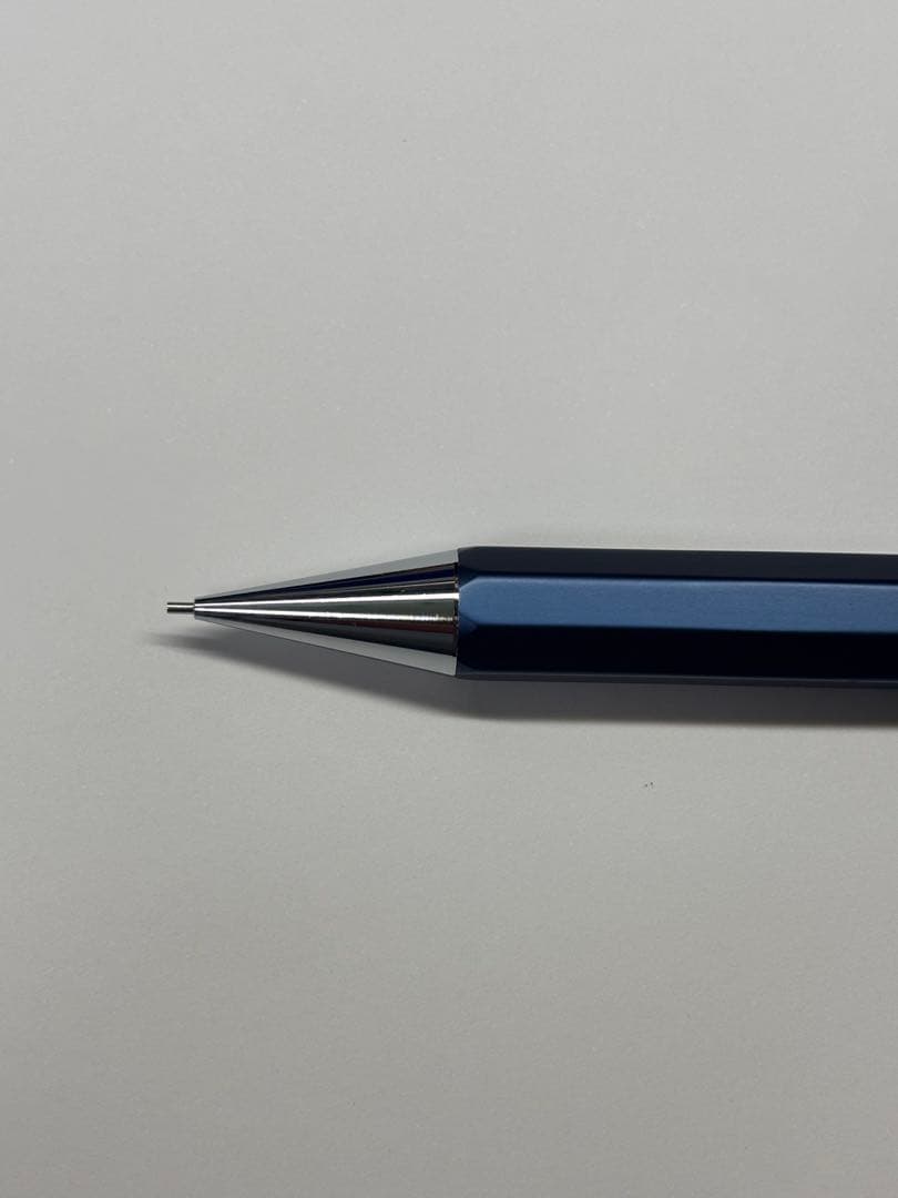 カヴェコスペシャル　ブルー　0.5mm