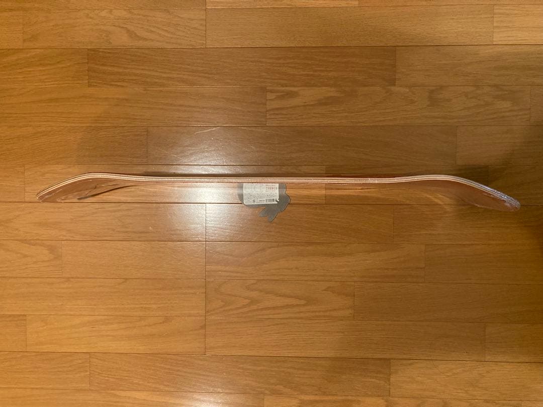 スケートボードデッキ 《8.0インチ》2枚　element