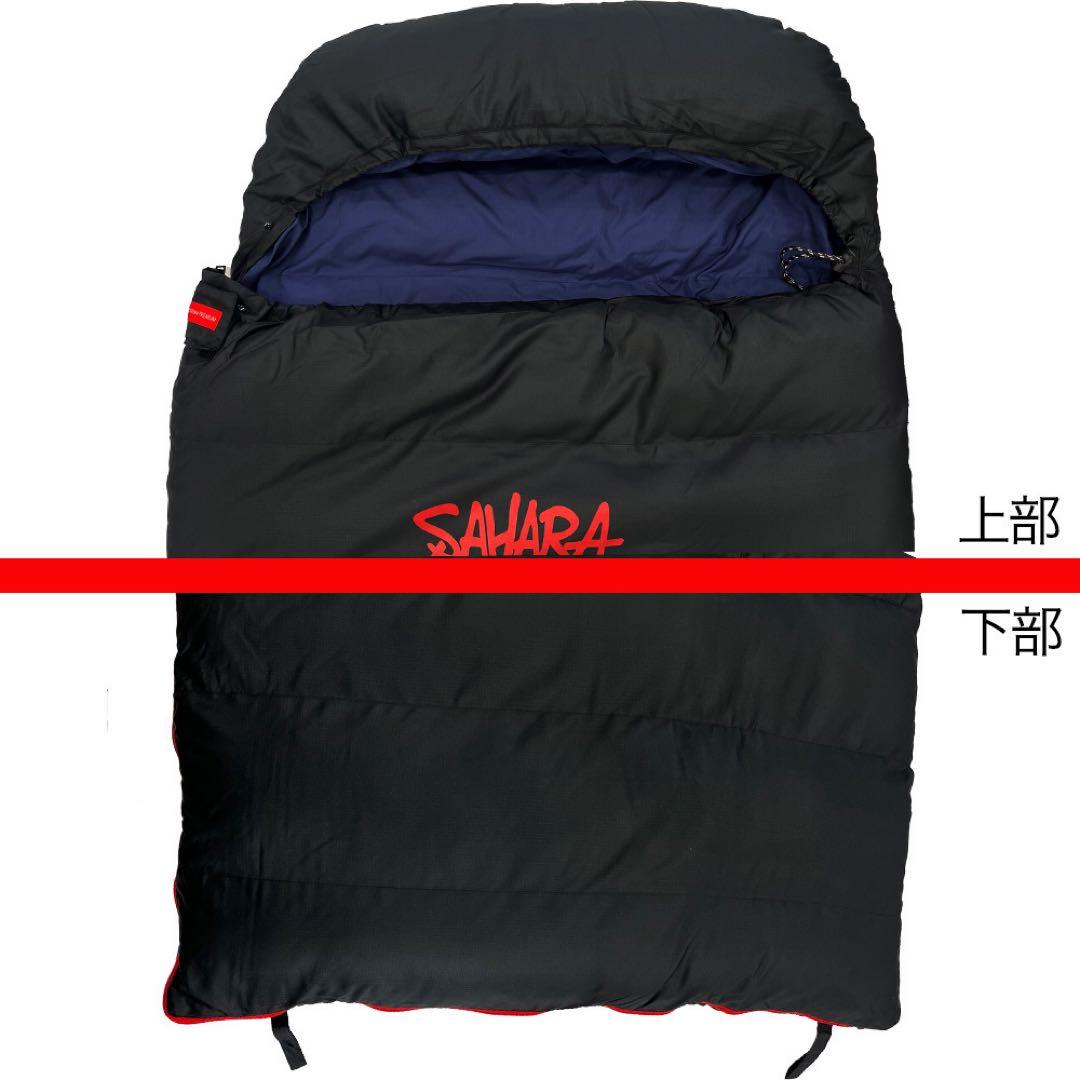 寝袋 高級 -25℃ グラフェン 封筒型 人工ダウン キャンプ 防災 暖かい