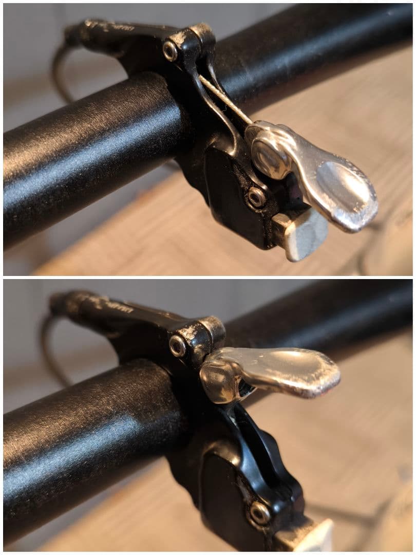 Merida Big Nine 29インチ フレームセット