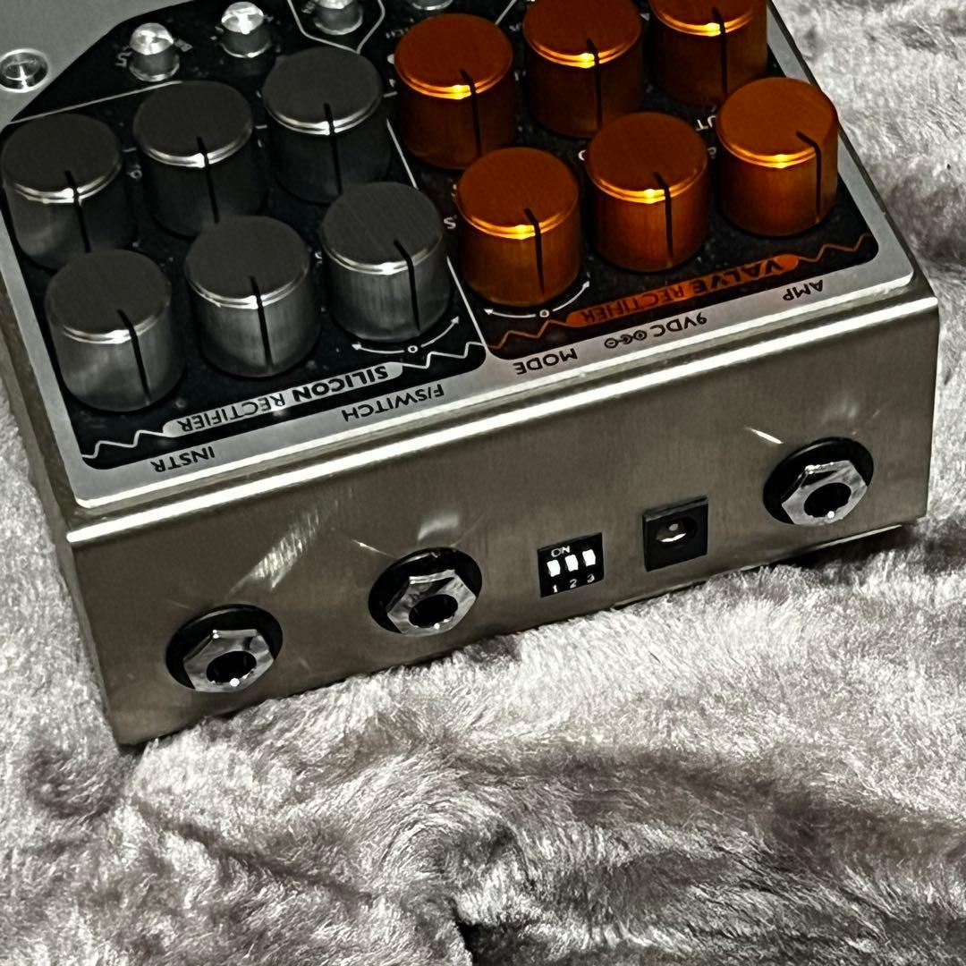 ギター ORIGIN EFFECTS RevivalDRIVE Custom