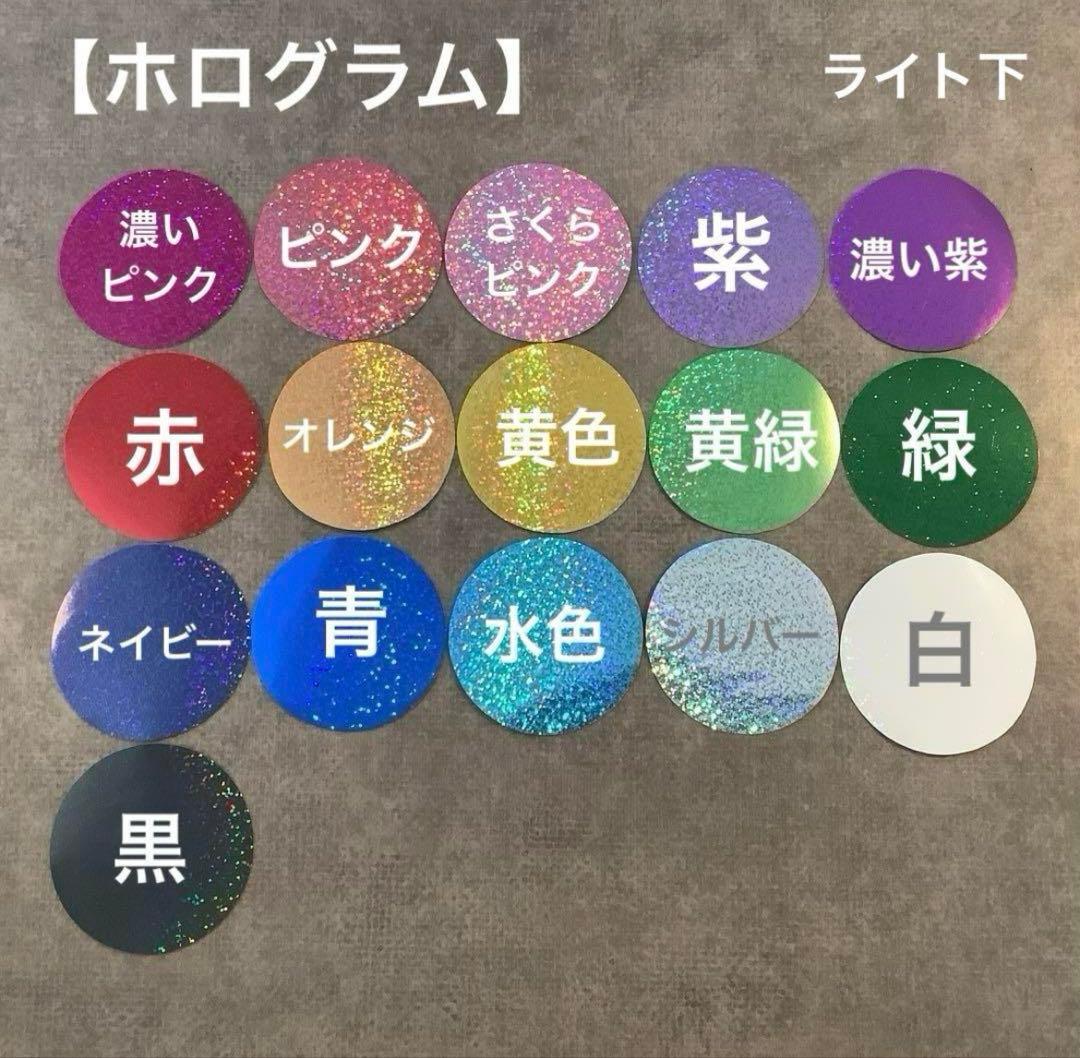 オーダー ミニネームボード ミニネームプレートスマホ用 指差しサイン