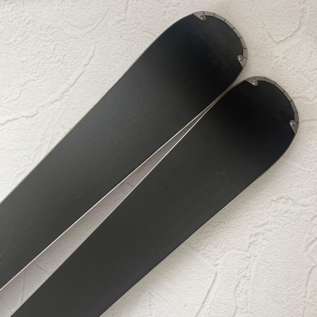 Atomic Black Heavenレディース スキー板　148cm