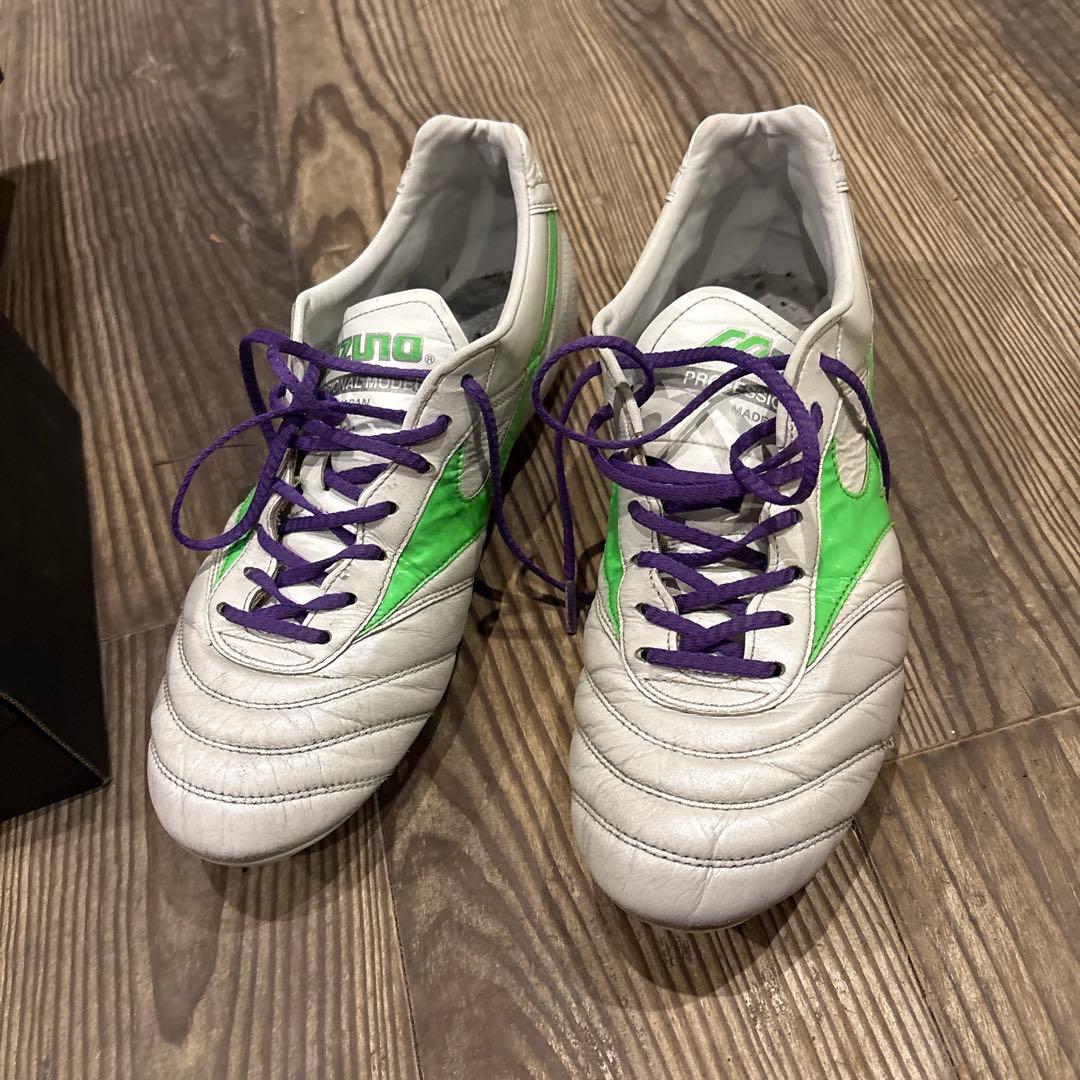 モレリアⅡJapan