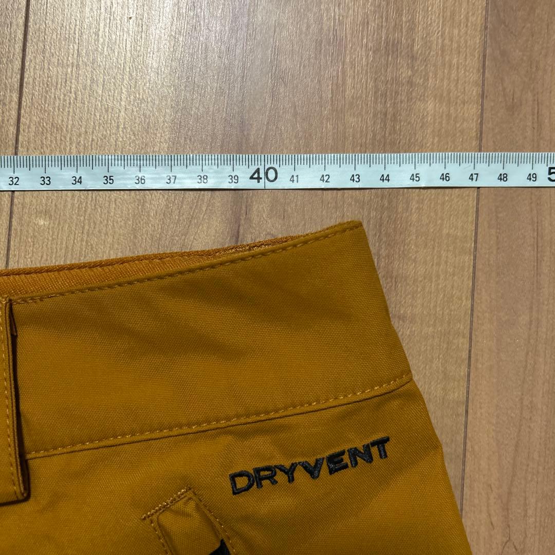 値下げしました。新品タグ付き　THE NORTH FACE スノーボードパンツ