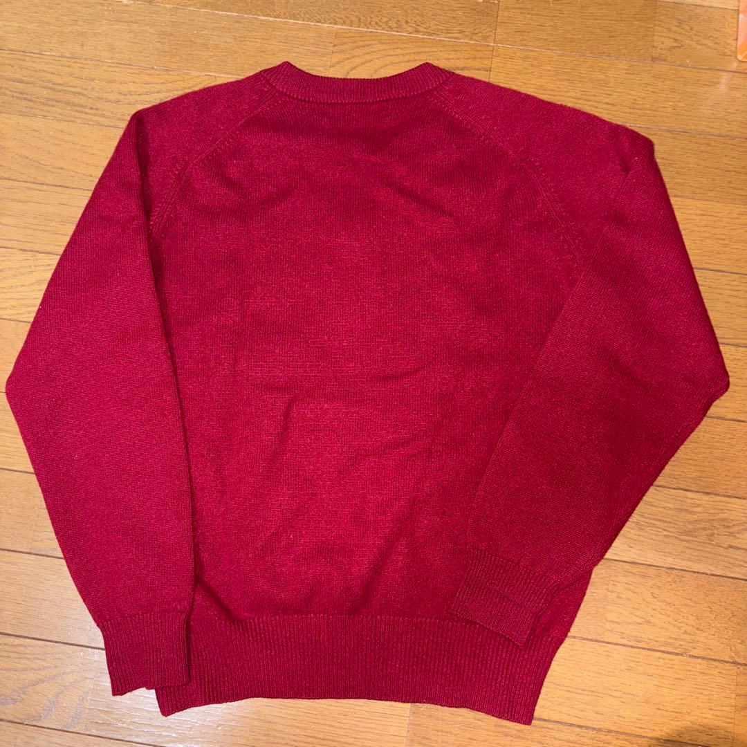 ホンマ　カシミヤセーター