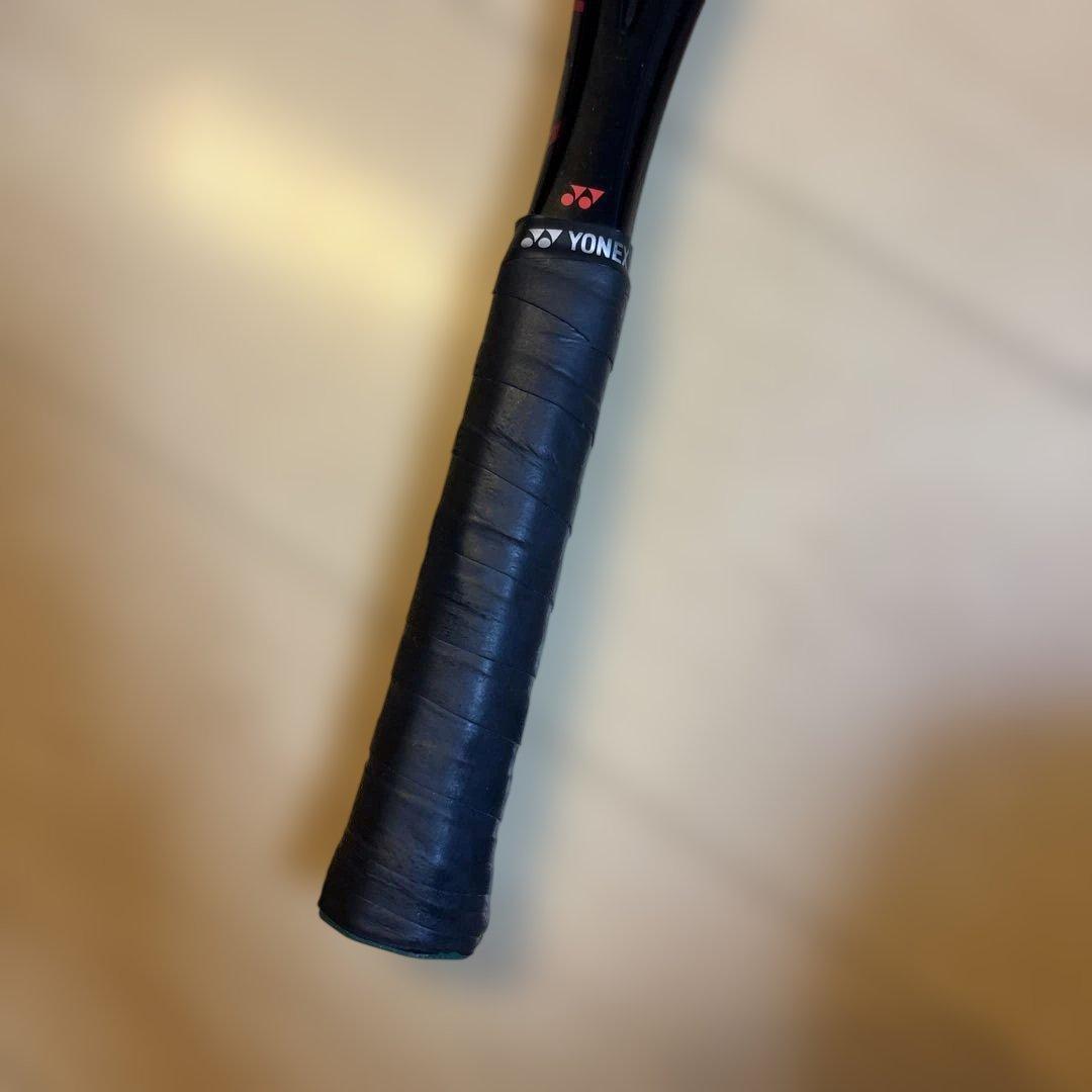 ジオブレイク80S UL1 黒赤