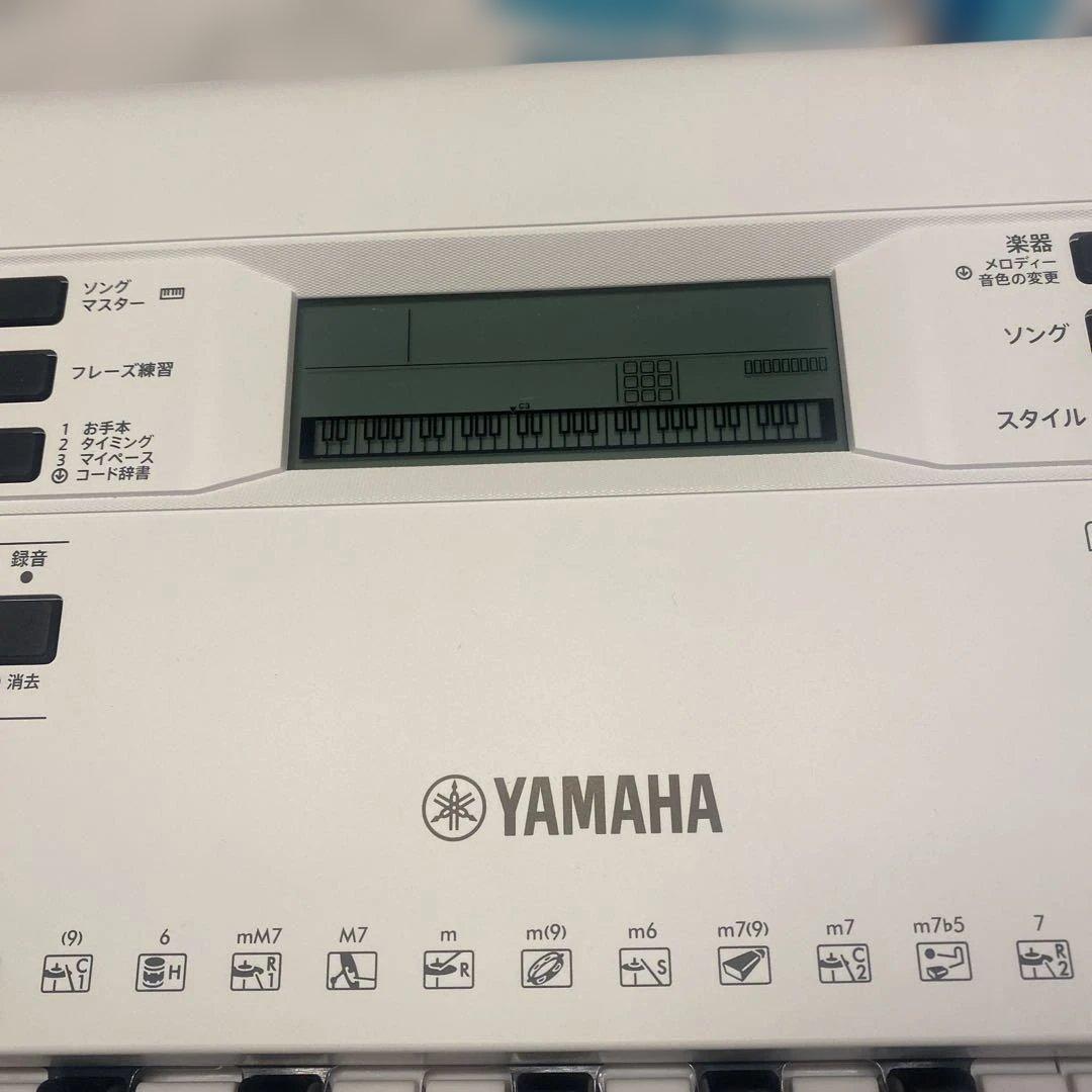 Yamaha EZ-300 キーボード