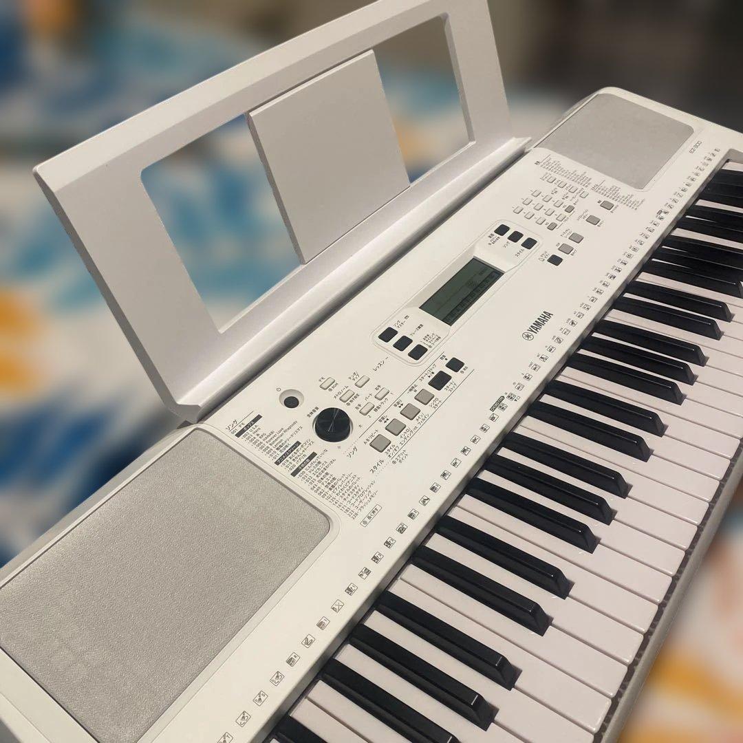 Yamaha EZ-300 キーボード