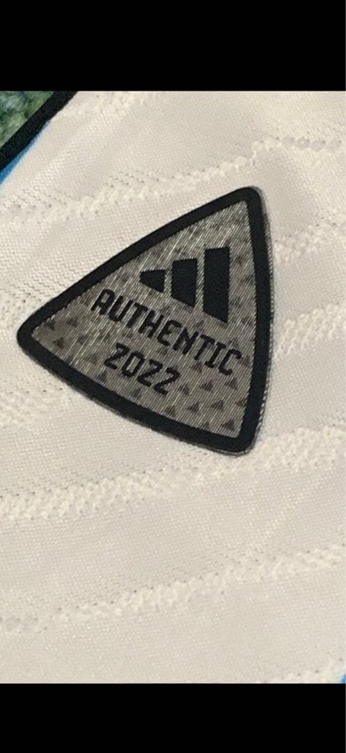 カタールワールドカップ2022決勝 アルゼンチン代表 メッシ