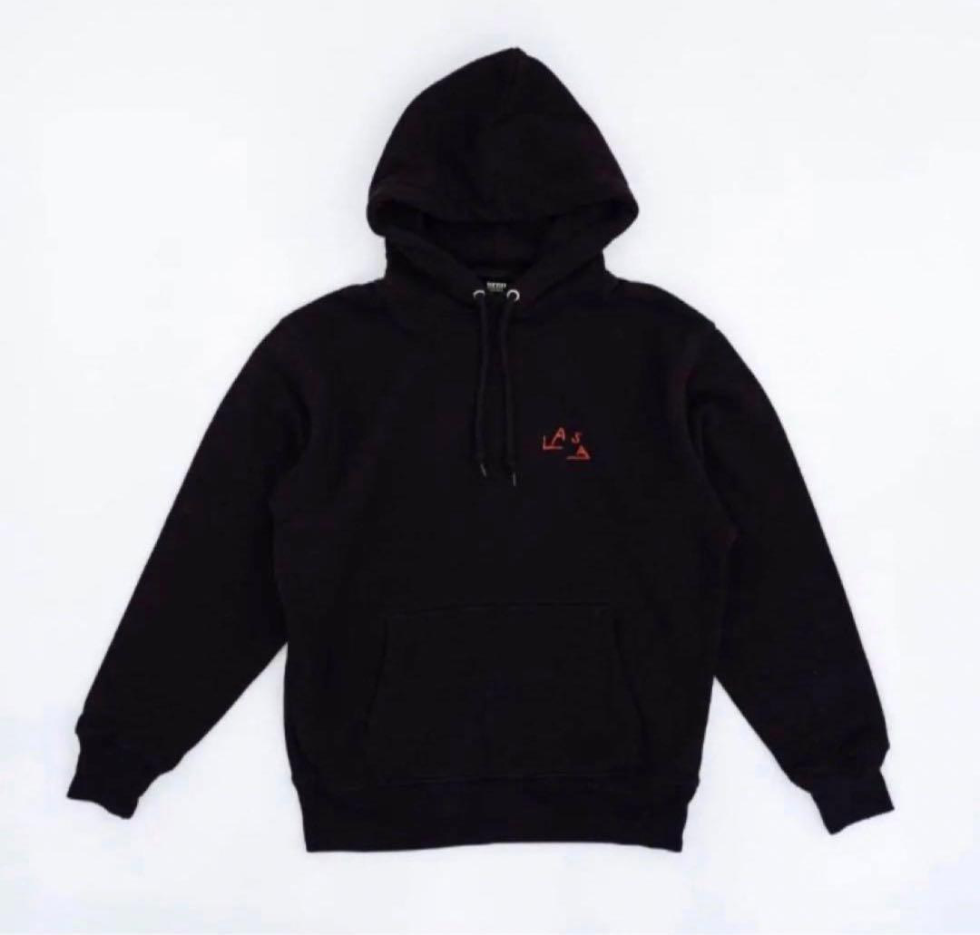 藤井風 LASA パーカー Mサイズ
