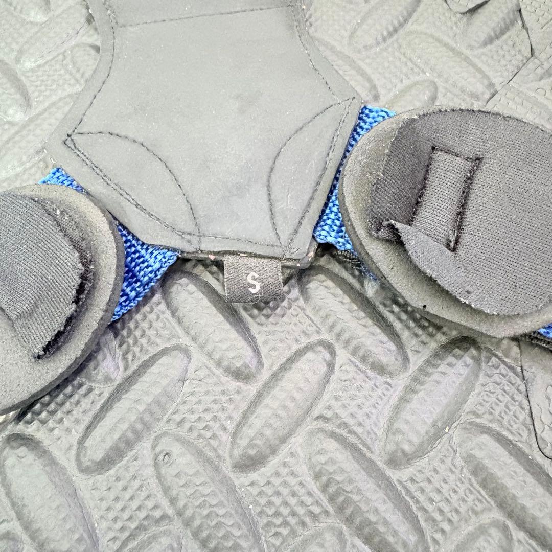 Schiekパワーベルト パワーグリップ リストラップ　3点セット