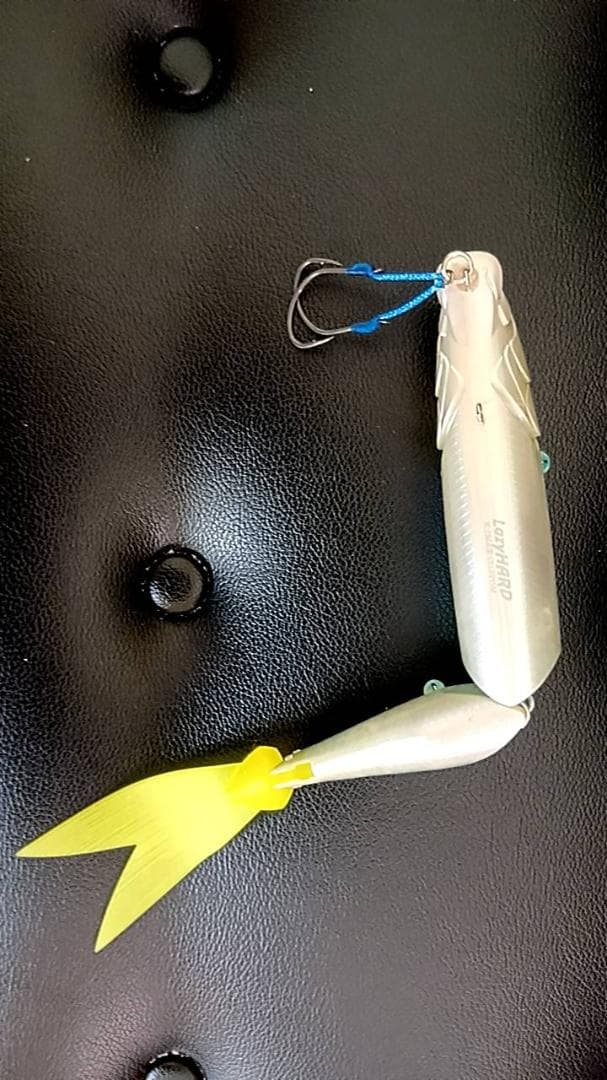 激安価格！　レイジーハード イマエカスタム ストロングチャート