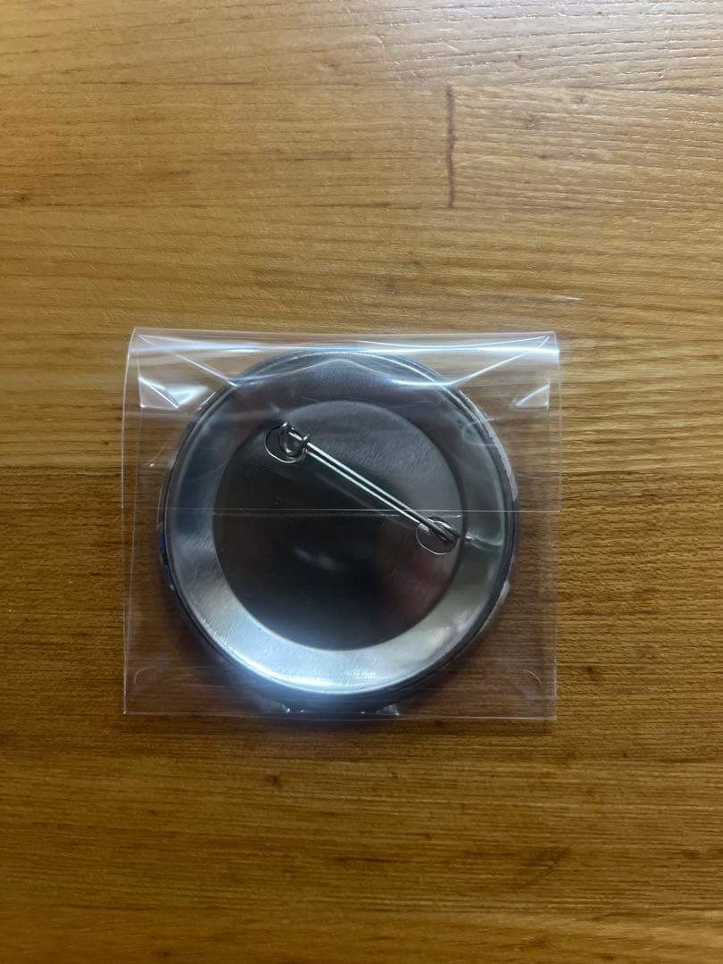 サマナーズウォー 缶バッジ