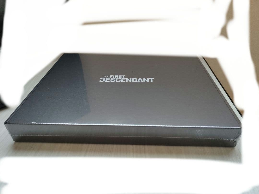 the first descendant アクリルスタンド