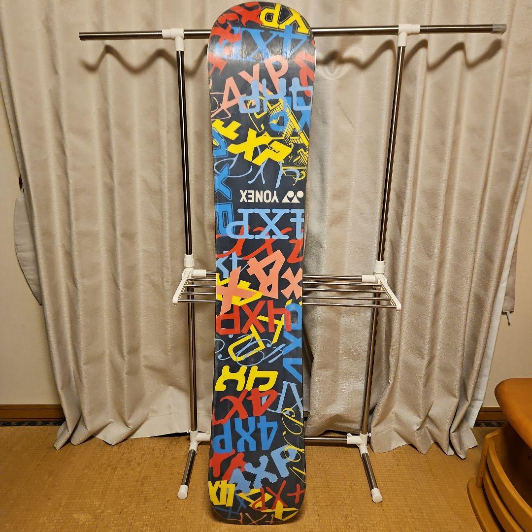 YONEX スノーボード 4XP 155cm