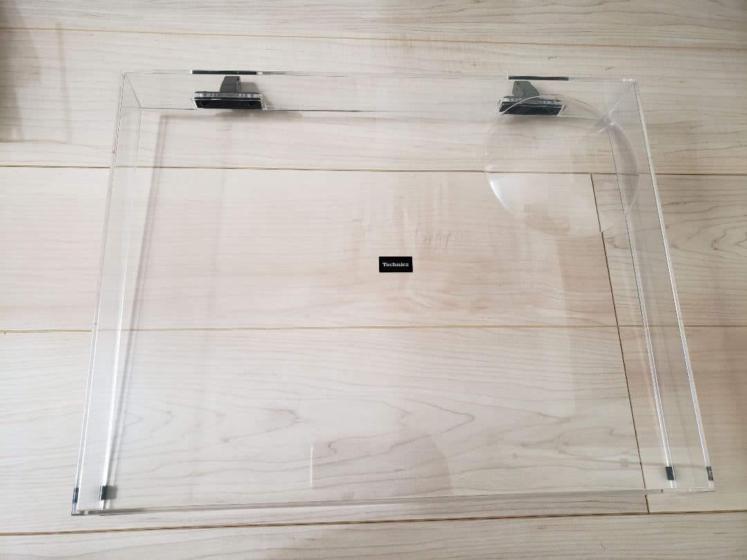 DJ機材 Technics SL-1200 MK2--MK6