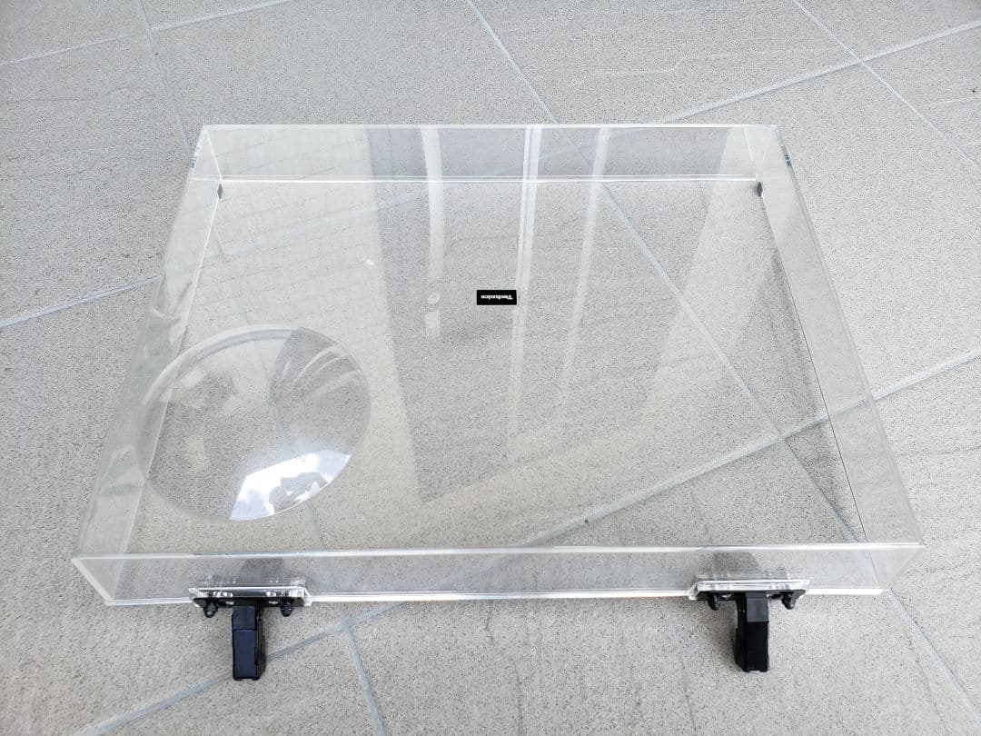 DJ機材 Technics SL-1200 MK2--MK6