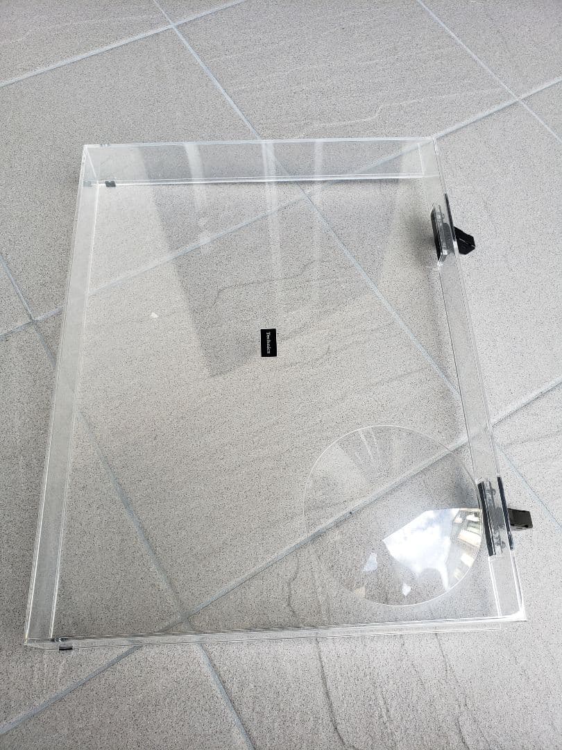 DJ機材 Technics SL-1200 MK2--MK6