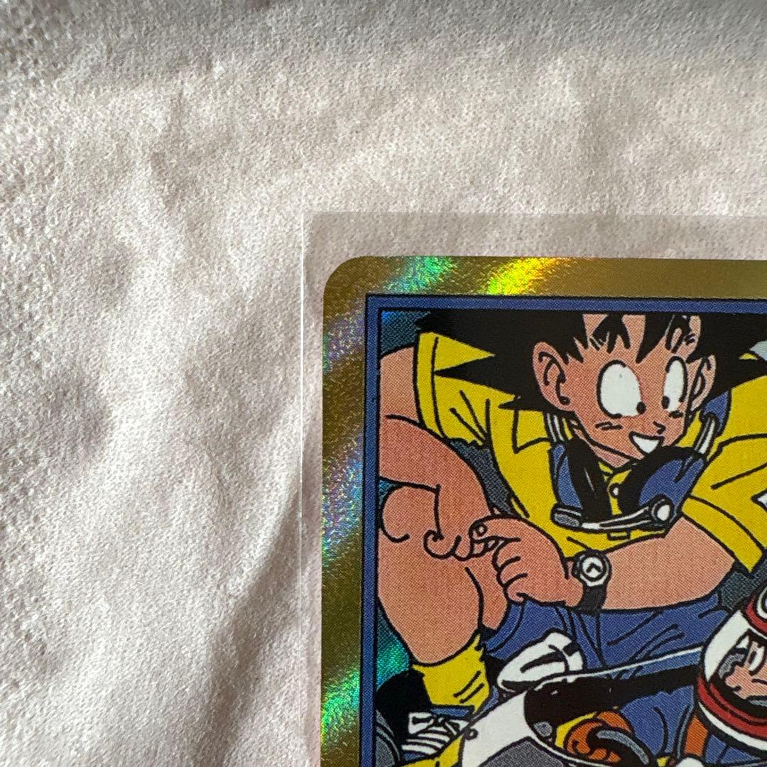 エナジーマーカー 金 パラレル 表紙18巻