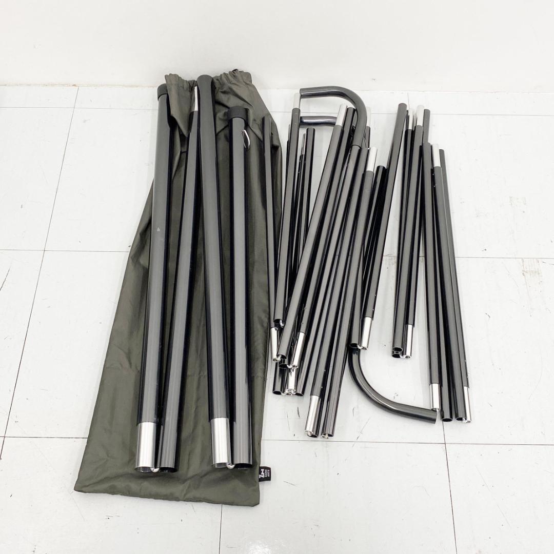 ゼクーM 　ZEKU-M　ゼインアーツ ZANEARTS