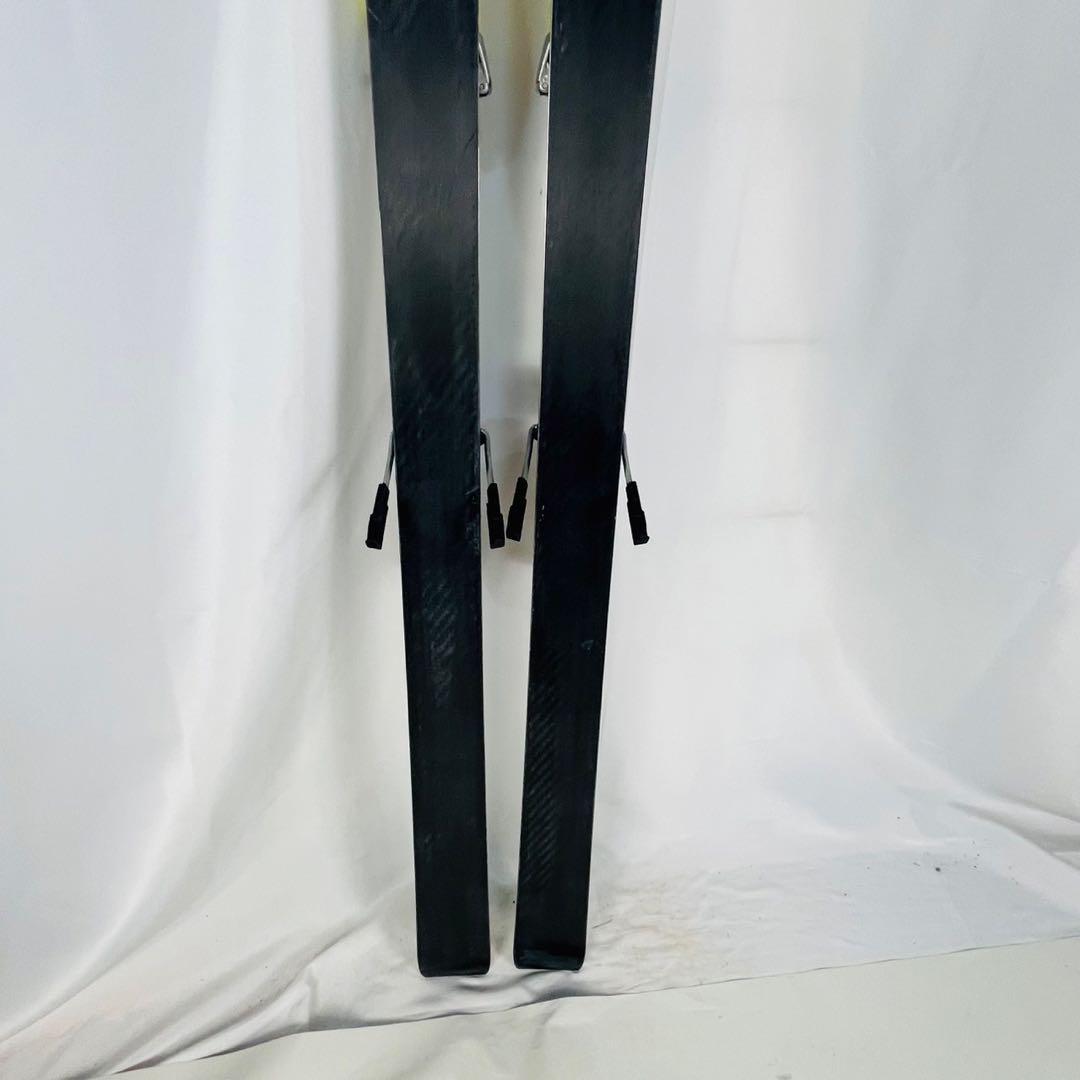 【良品】FISCHER RC4 WORLD CUP GS スキー板 186cm