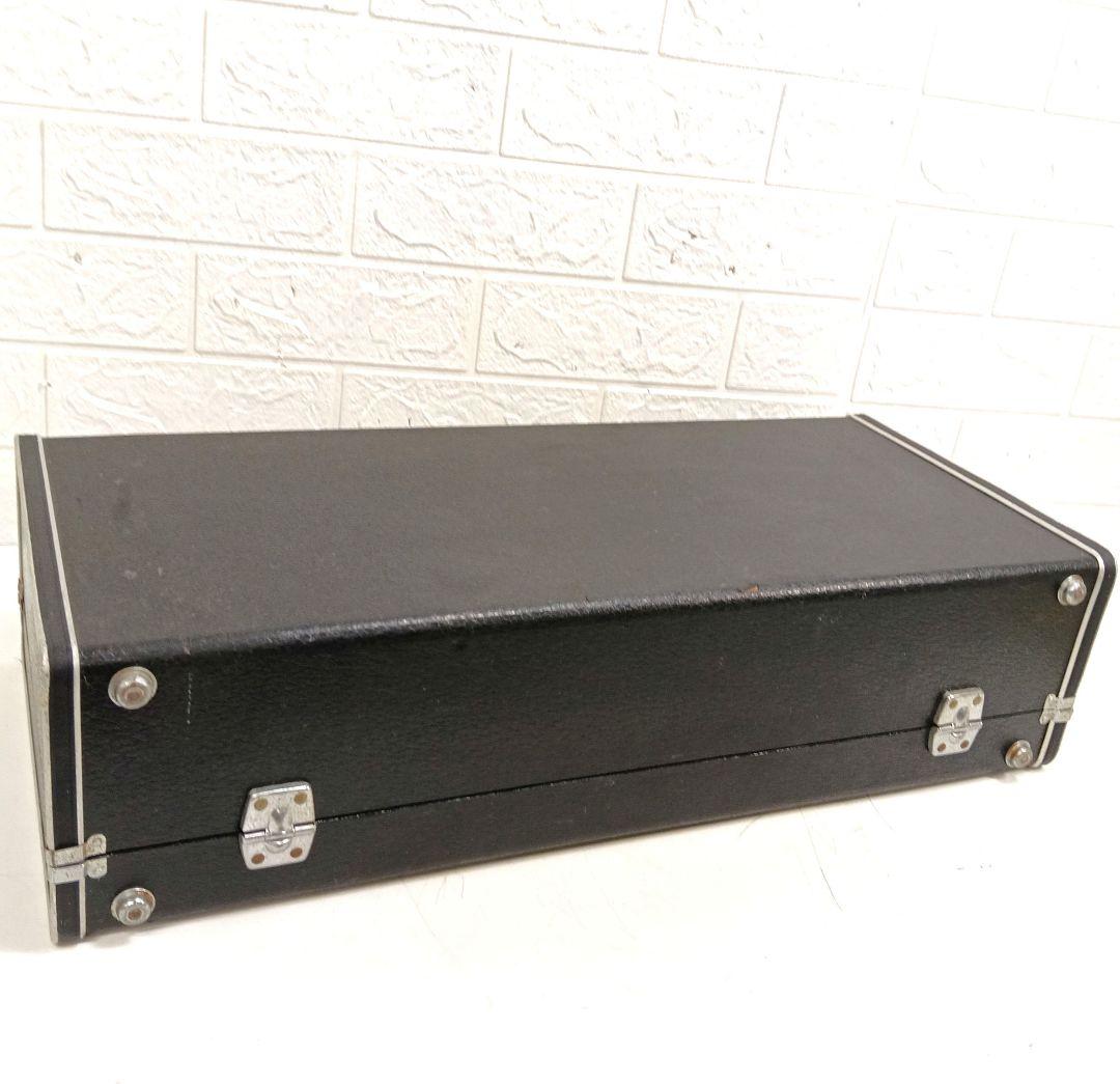 SPLENDOR アルトサックス本体 ゴールドケース 付属品付き 上319