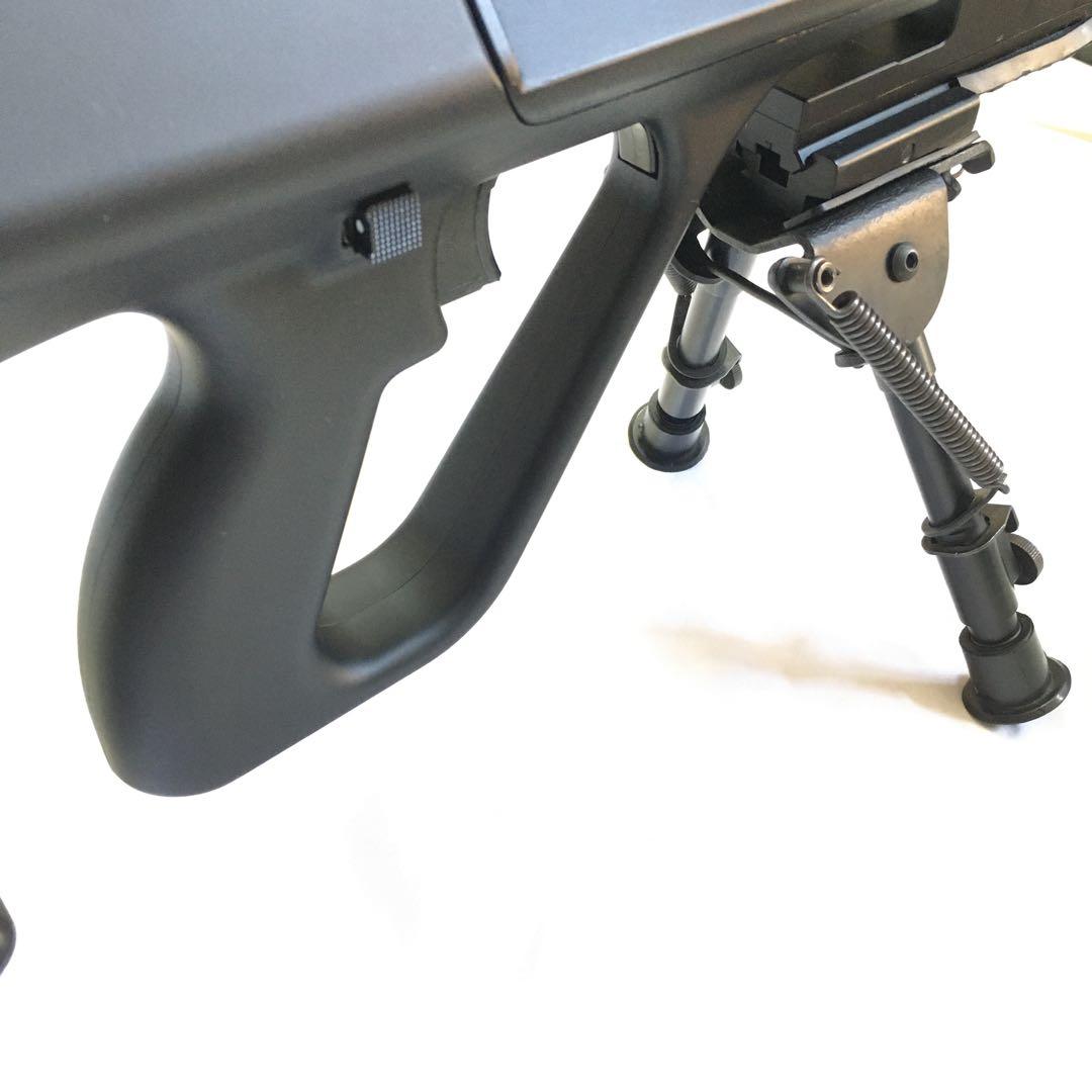 【極美品＆動作快調!】東京マルイ 電動ガン ステアー AUG スナイパーカスタム