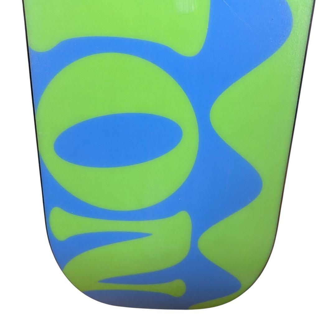 SALOMON OH YEAH 130 x THE FUTURE 2点セット