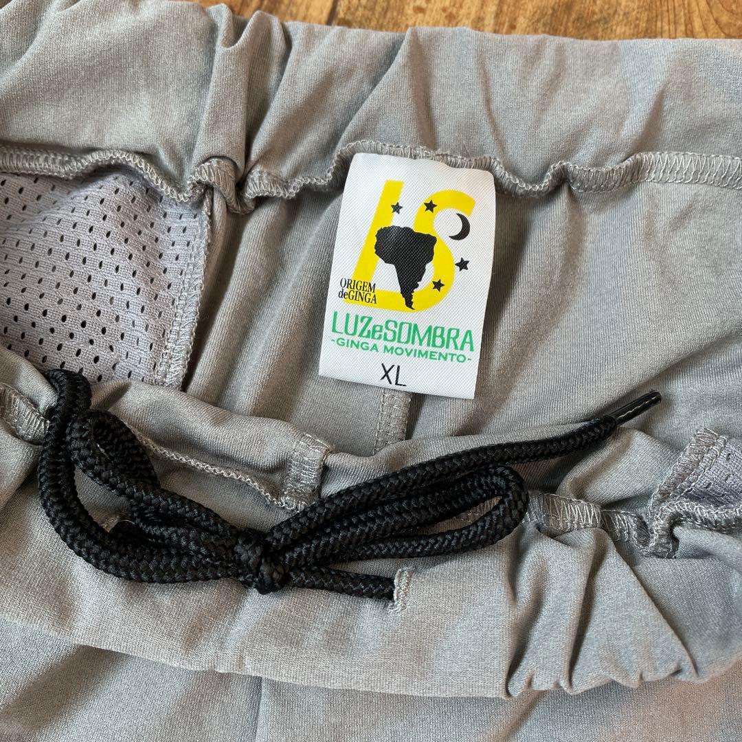 ルースイソンブラ LUZeSOMBRA ナビゲーターセットアップ　サッカー