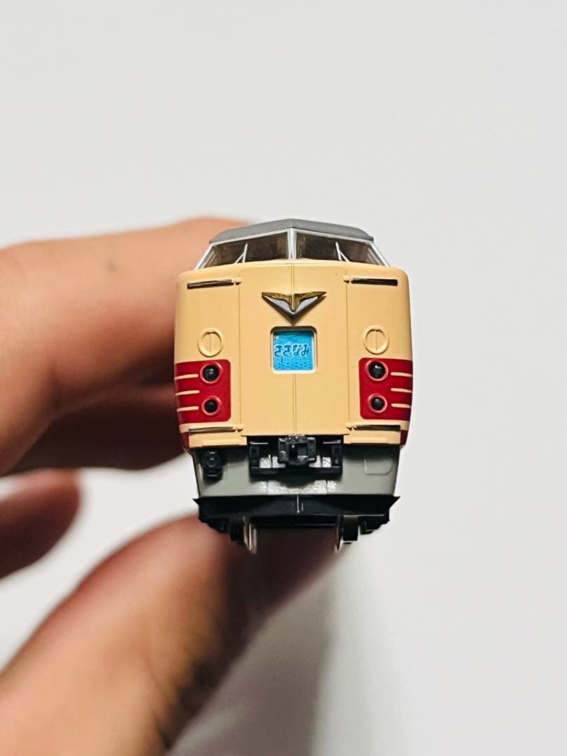 183系0番台 ジャンク品