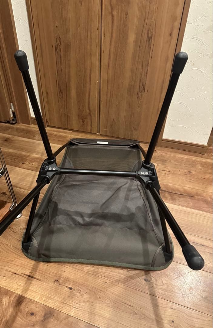 ネイバーフッド ヘリノックス サンセットチェア 1