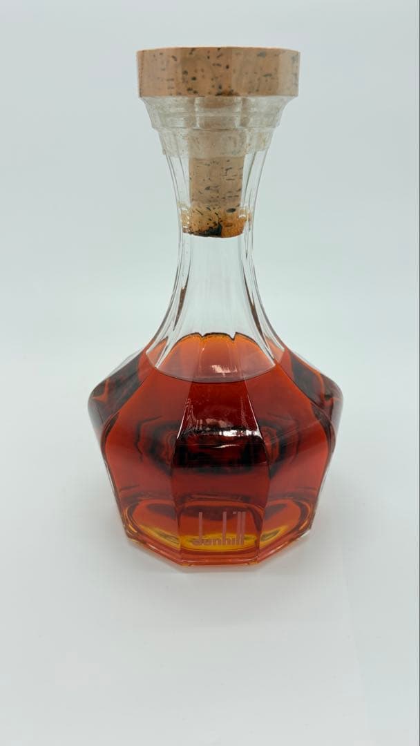 【最終値下げ！】Dunhill Old Master デキャンタ 750ml