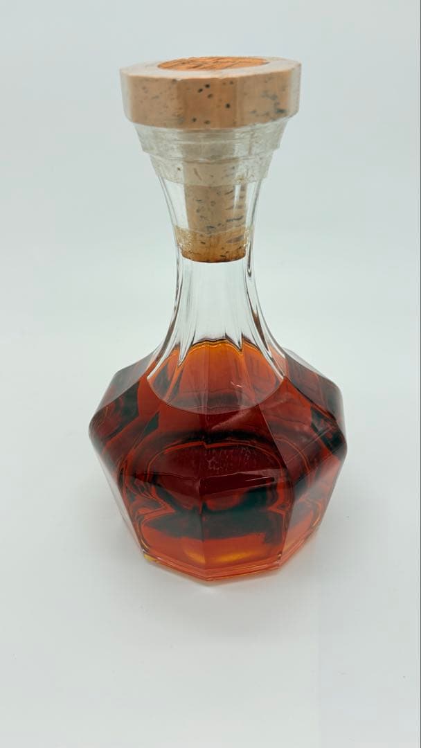 【最終値下げ！】Dunhill Old Master デキャンタ 750ml