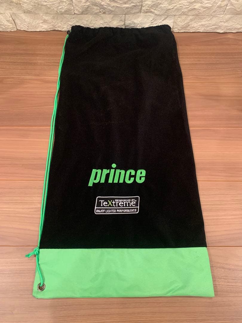 Prince Phantom 100 (2021)G2 ケース付