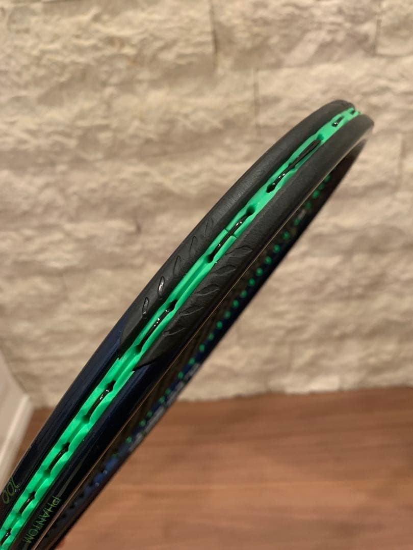 Prince Phantom 100 (2021)G2 ケース付