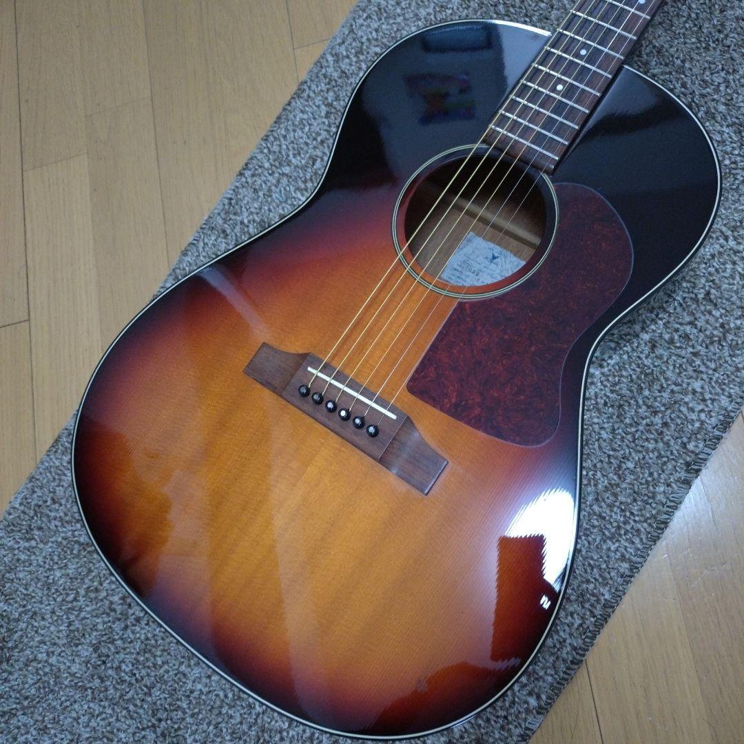 K.yairiヤイリギターRSL-701アコースティックギター
