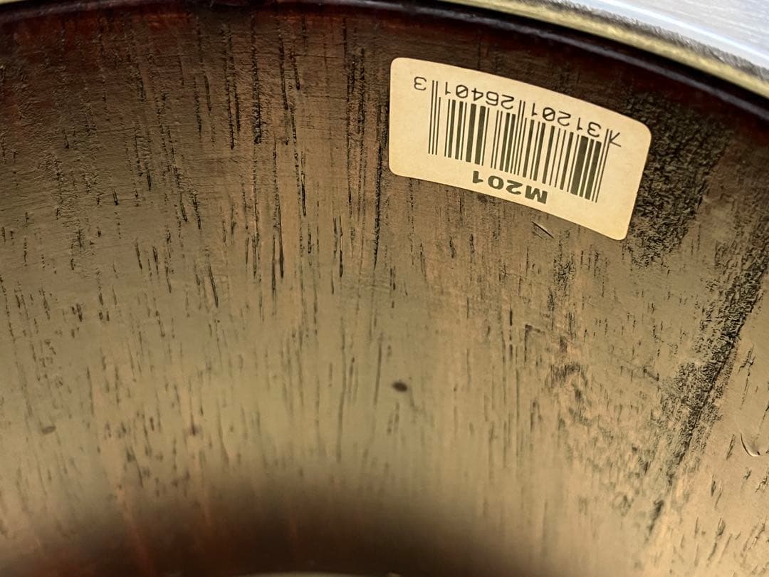 パーカッション・打楽器 LP M201 Matador Bongo